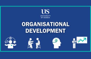 Organisational Development