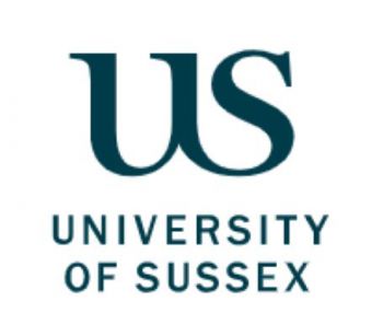 University logo