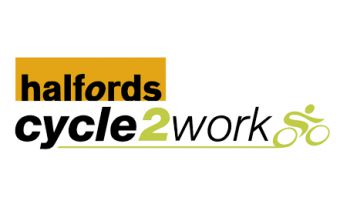 Cycle to work logo