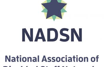 NADSN. National Association of Disabled Staff Networks