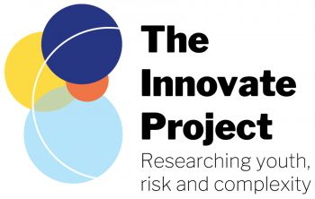 The Innovate Project logo