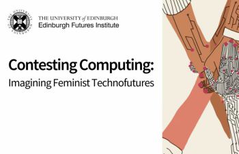 Edinburgh Futures Institute logo