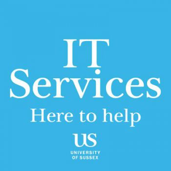 IT Services logo