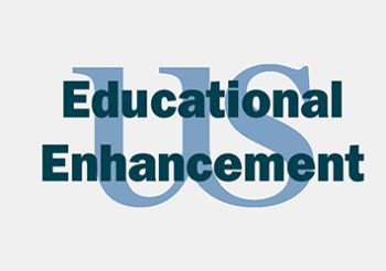 Logo design for Educational Enhancement