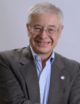 Professor L Alan Winters