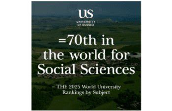 THE World University Rankings 2025