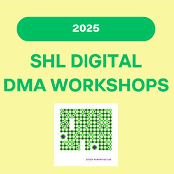 Green and yellow SHL openworkshop logo