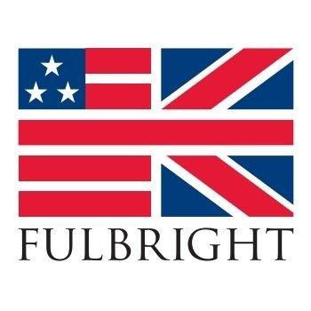 Fulbright Commission Logo