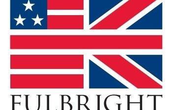 Fulbright Commission Logo