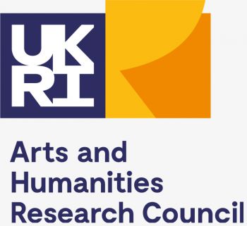 Arts and Humanities Research Council Logo