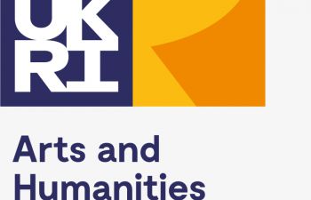 Arts and Humanities Research Council Logo