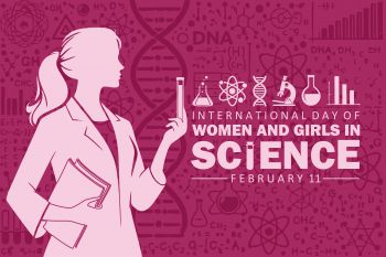 International Day of Women and Girls in Science