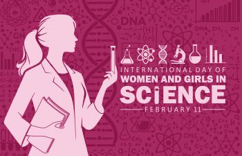 International Day of Women and Girls in Science