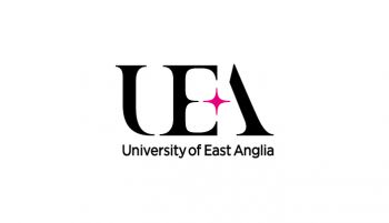 UEA logo