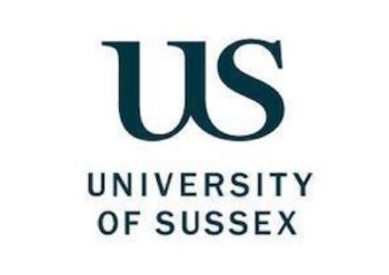 image of University of Sussex logo