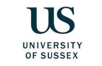 image of University of Sussex logo