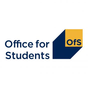 Office for students logo