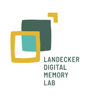 Jewish memory lab logo