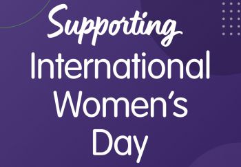 International Women's Day