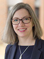 photo of Rachel Dyson