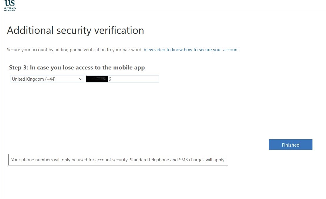 microsoft not sending verification code