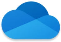 OneDrive Logo