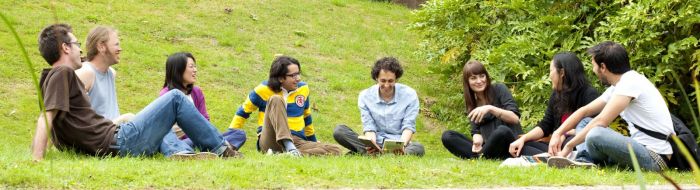 Postgraduate study : English : University of Sussex