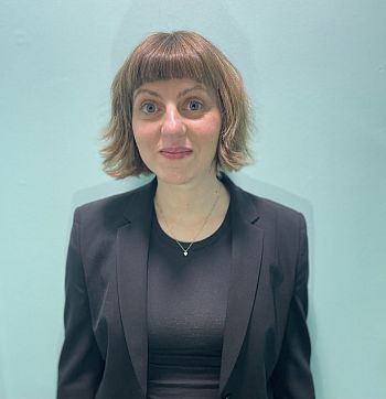 Profile photo of Dr Lara Bianchi