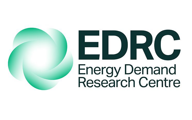 Energy Demand Research Centre logo