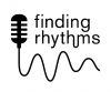 logo finding rhythms