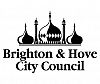 Brighton and hove council logo