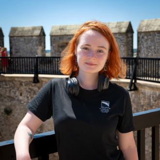 Sofiia Dukelska Sofiia Dukelska