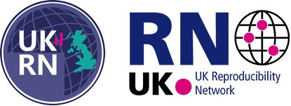 UKRN Logo