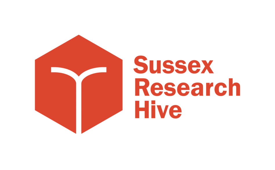 Logo for the Research Hive