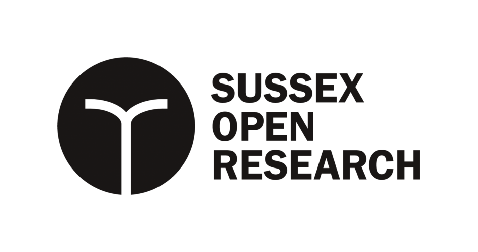 Sussex Open Research