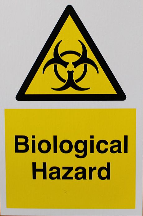 Biological Safety Training : Training Schedules & Courses ...