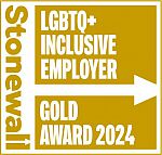 Stonewall Gold Award