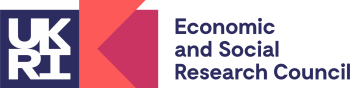 ESRC Logo