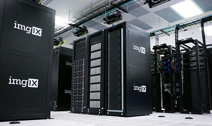 data center stacks