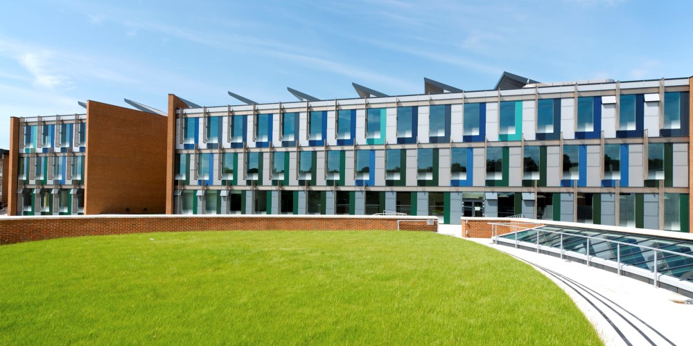 university of sussex business school ranking