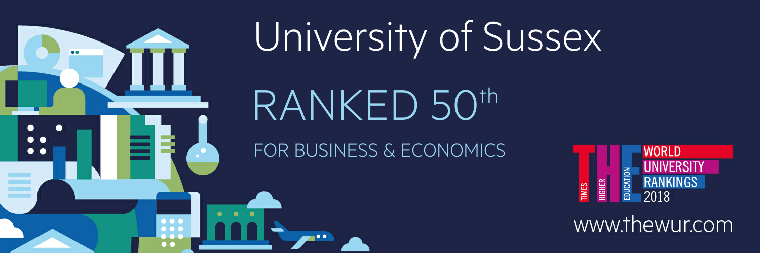 University of Sussex Business School : University of Sussex