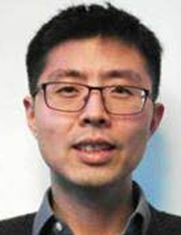 Dr Qi Liu