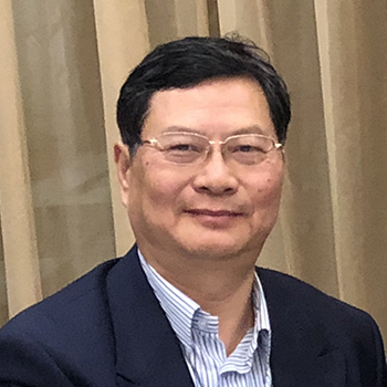 Professor William Wang