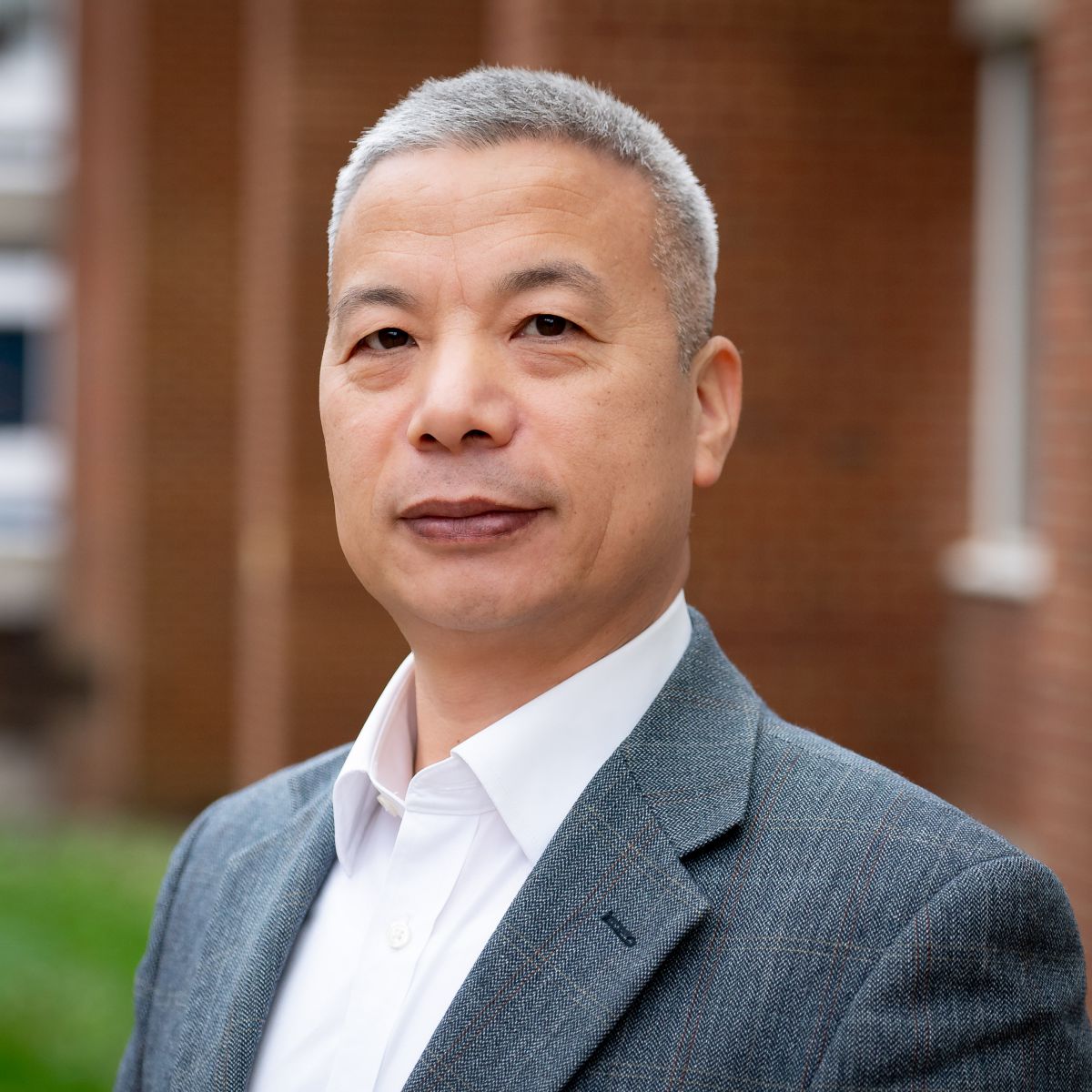 Dr Chang Wang profile