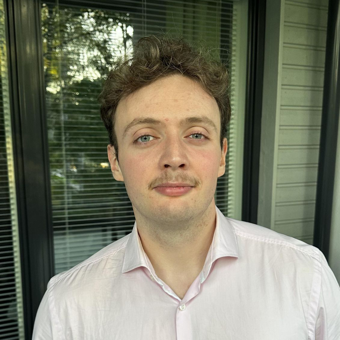 Charlie Westpfel profile